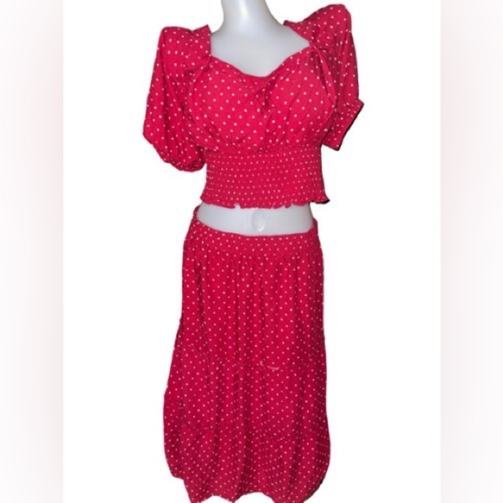 NWOT - Womens 2pc Outfit - Size Large